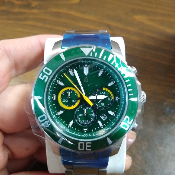 nautis dive watch